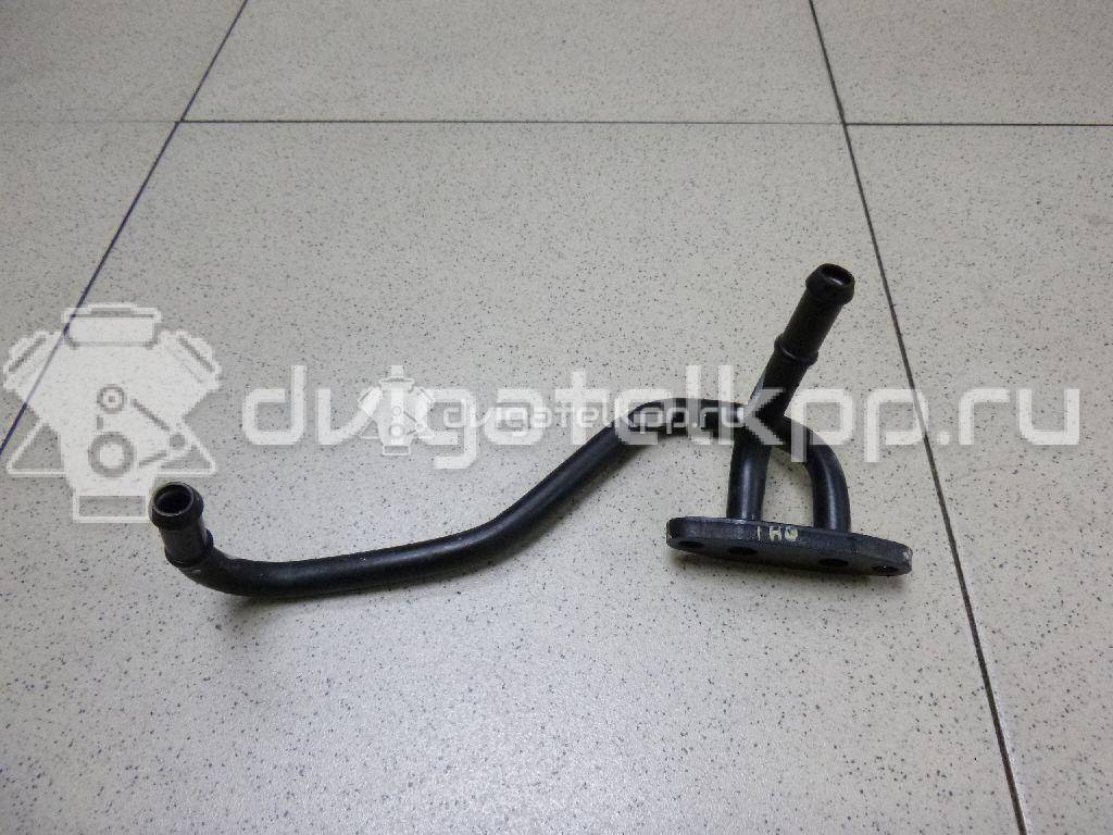 Фото Трубка турбокомпрессора (турбины) для двигателя D4HB для Hyundai / Kia 150-203 л.с 16V 2.2 л Дизельное топливо 282422F000 {forloop.counter}}