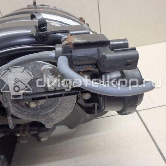 Фото Коллектор впускной для двигателя G4KE для Hyundai / Kia 172-180 л.с 16V 2.4 л бензин 283102G060
