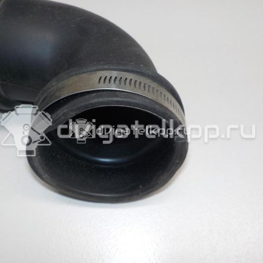 Фото Патрубок воздушного фильтра  46013aj000 для Subaru Legacy / Impreza / Exiga Ya / Forester / Wrx Gj