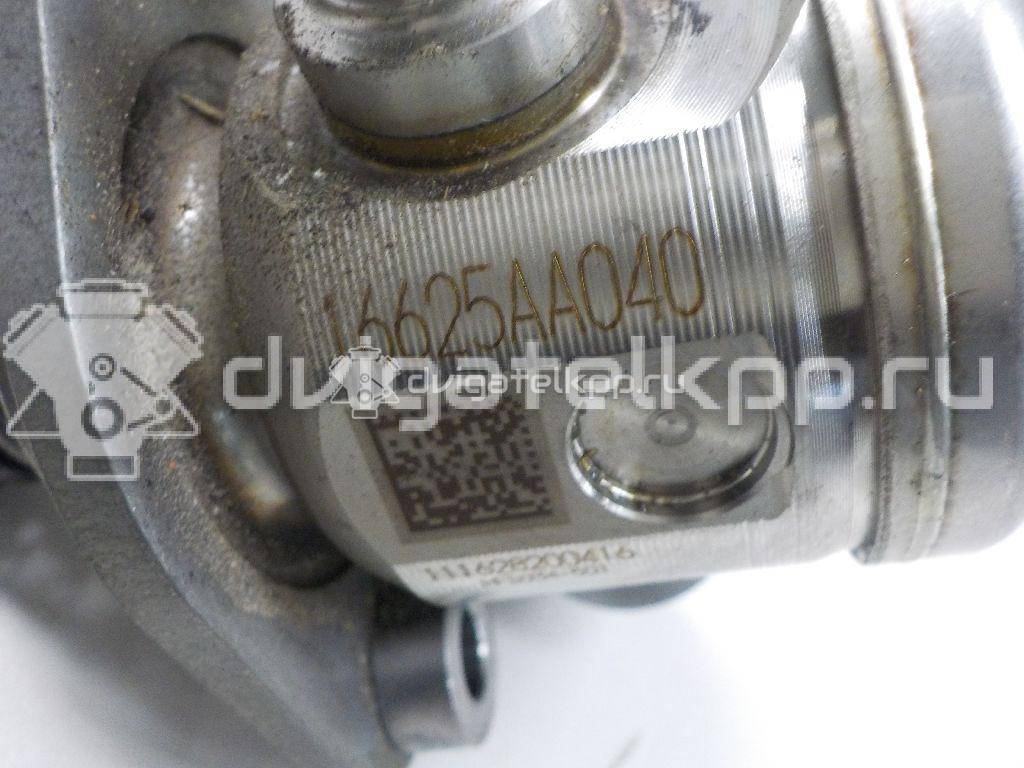 Фото Насос (ТНВД) бензиновый  16625AA040 для Subaru Forester / Levorg / Wrx Gj {forloop.counter}}