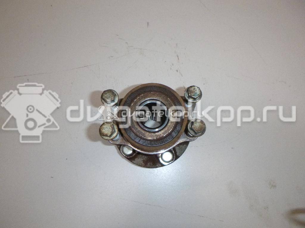 Фото Ступица задняя  28473FJ020 для Subaru Legacy / Impreza / Outback / Forester / Brz {forloop.counter}}