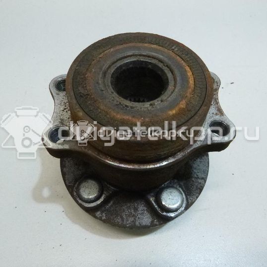 Фото Ступица задняя  28473FJ020 для Subaru Legacy / Impreza / Outback / Forester / Brz