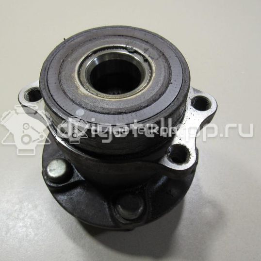 Фото Ступица задняя  28473FJ020 для Subaru Legacy / Impreza / Outback / Forester / Brz