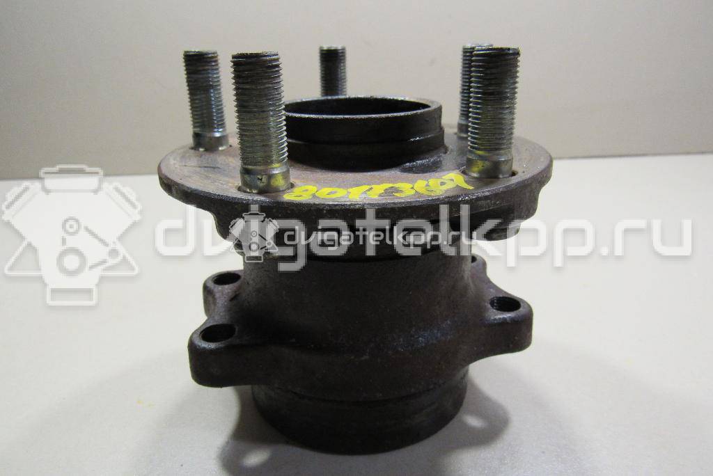 Фото Ступица задняя  28473FJ020 для Subaru Legacy / Impreza / Outback / Forester / Brz {forloop.counter}}