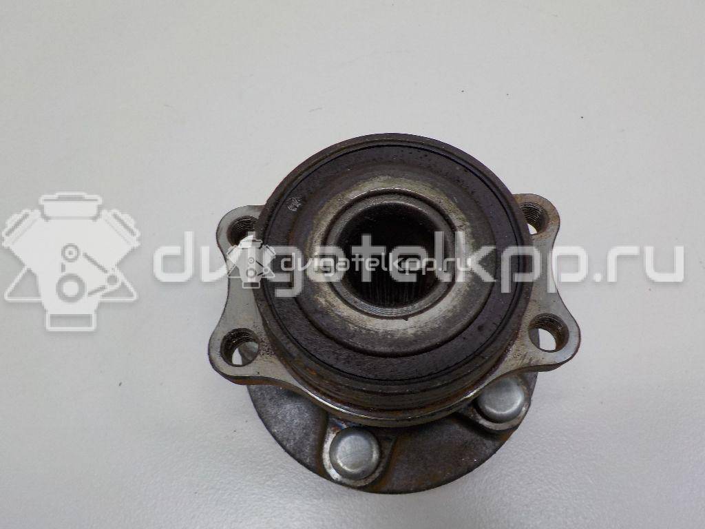 Фото Ступица задняя  28473FJ020 для Subaru Legacy / Impreza / Outback / Forester / Brz {forloop.counter}}