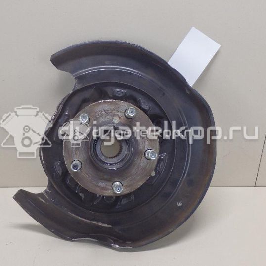 Фото Ступица задняя  28473FJ020 для Subaru Legacy / Impreza / Outback / Forester / Brz