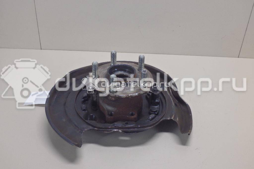 Фото Ступица задняя  28473FJ020 для Subaru Legacy / Impreza / Outback / Forester / Brz {forloop.counter}}