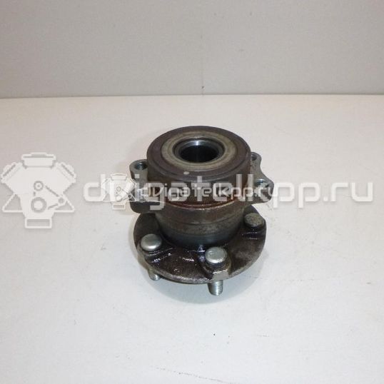 Фото Ступица задняя  28473FJ020 для Subaru Legacy / Impreza / Outback / Forester / Brz