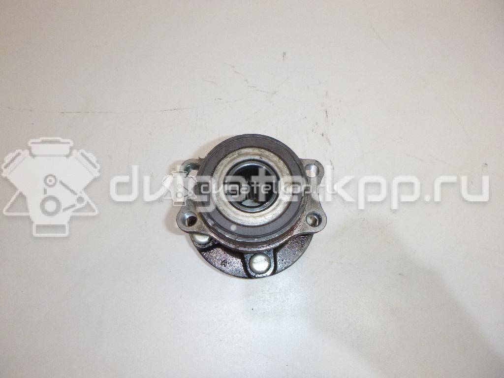 Фото Ступица задняя  28473FJ020 для Subaru Legacy / Impreza / Outback / Forester / Brz {forloop.counter}}