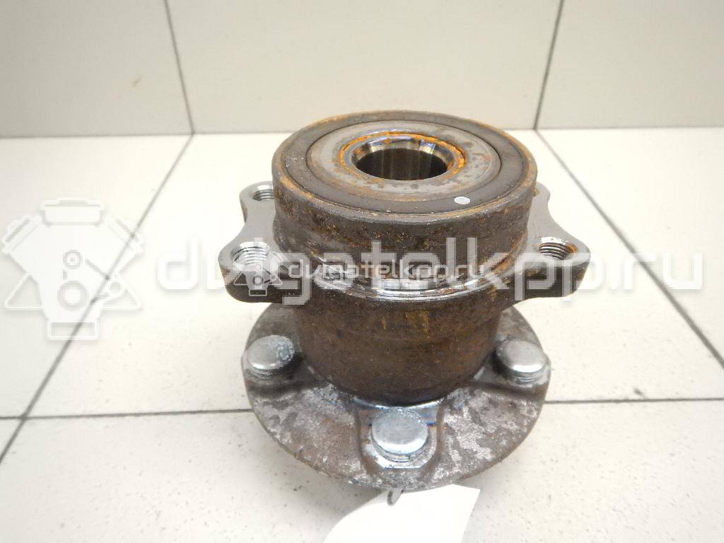 Фото Ступица задняя  28473FJ020 для Subaru Legacy / Impreza / Outback / Forester / Brz {forloop.counter}}