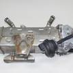 Фото Радиатор системы EGR для двигателя FE (16V) для Kia Sportage / Clarus / Retona Ce 118-148 л.с 16V 2.0 л бензин {forloop.counter}}