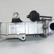 Фото Радиатор системы EGR для двигателя FE (16V) для Kia Sportage / Clarus / Retona Ce 118-148 л.с 16V 2.0 л бензин {forloop.counter}}