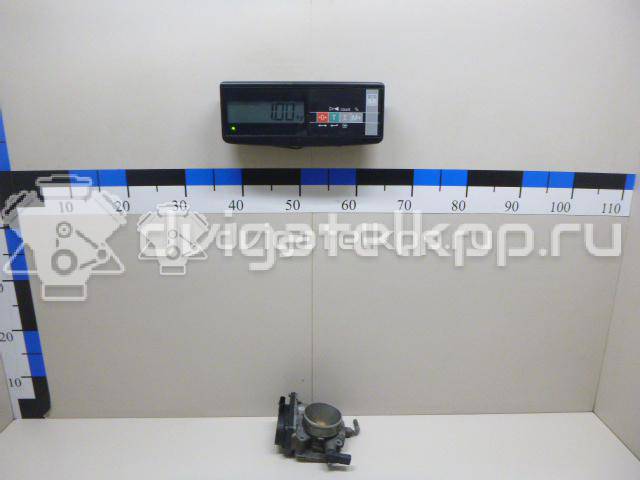 Фото Заслонка дроссельная электрическая  16112aa220 для Subaru Impreza {forloop.counter}}