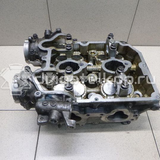 Фото Головка блока  11039ac120 для Subaru Impreza