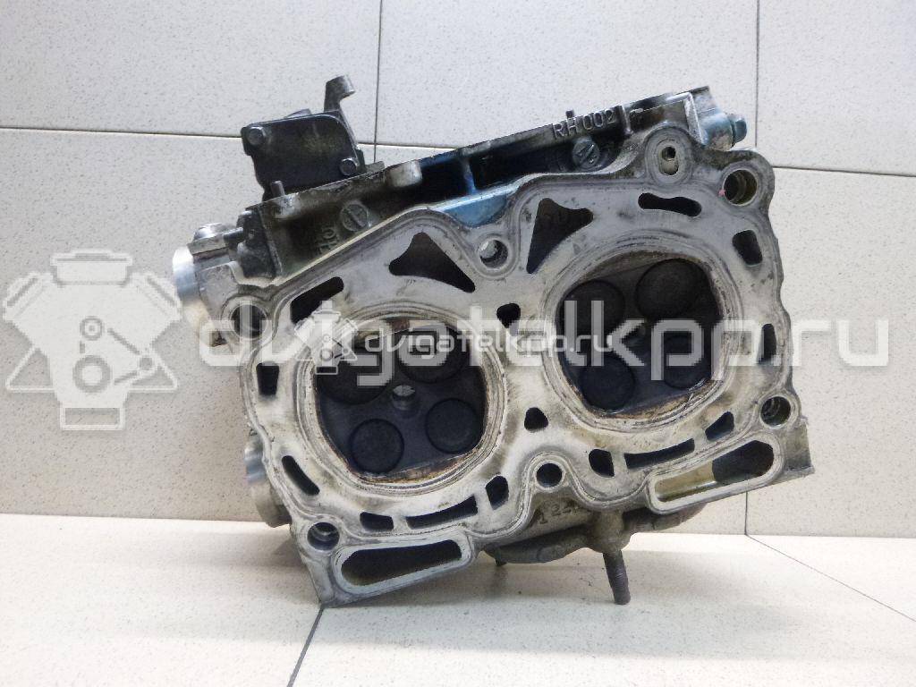 Фото Головка блока  11039ac120 для Subaru Impreza {forloop.counter}}