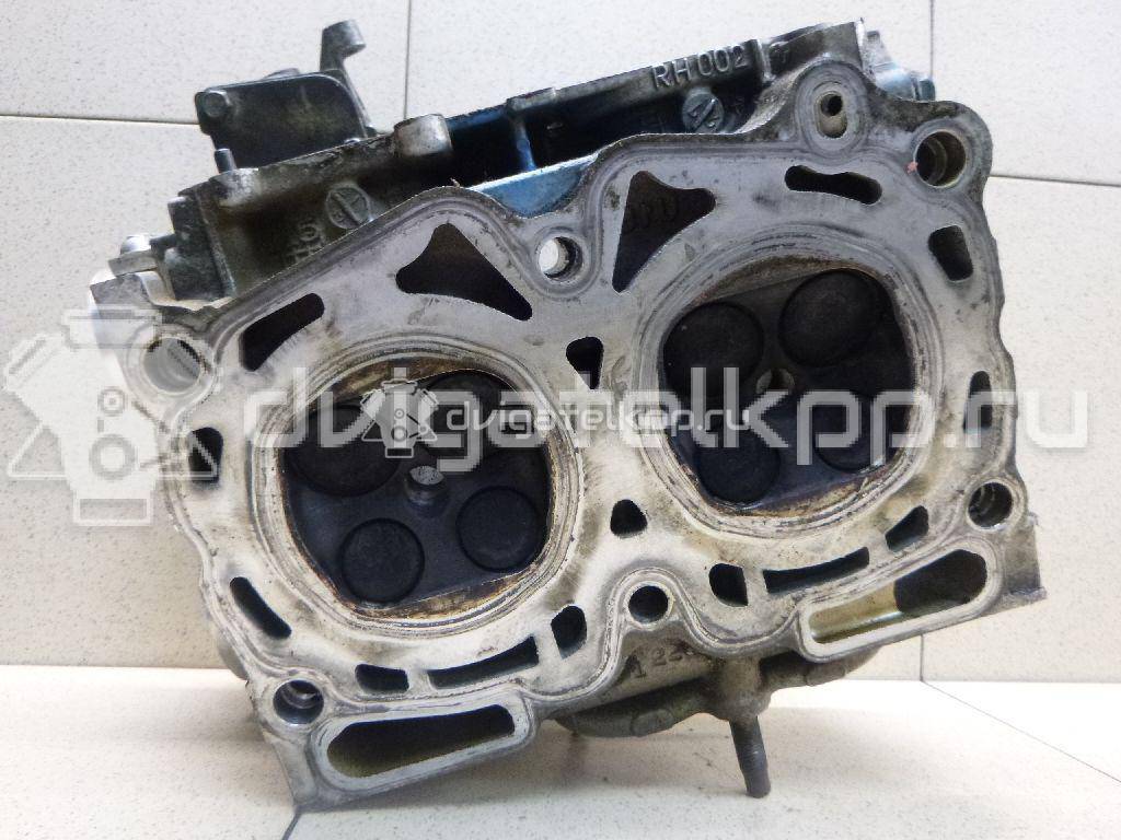 Фото Головка блока  11039ac120 для Subaru Impreza {forloop.counter}}