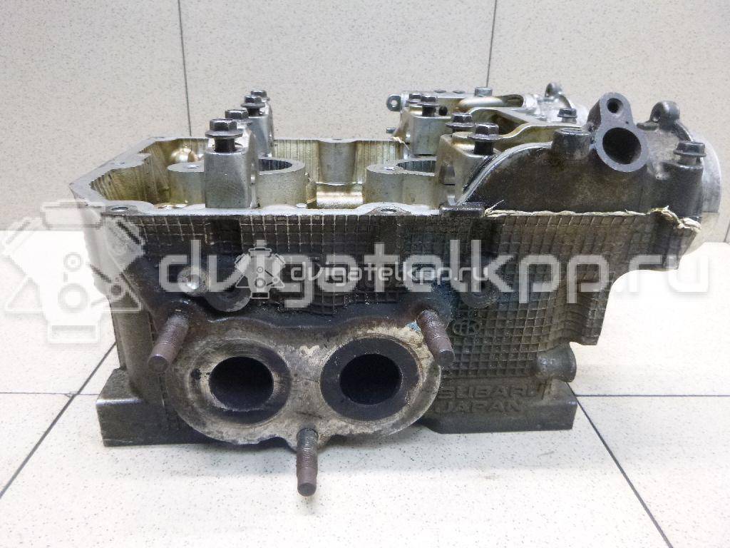 Фото Головка блока  11039ac120 для Subaru Impreza {forloop.counter}}