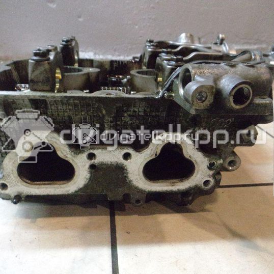 Фото Головка блока  для Subaru Impreza