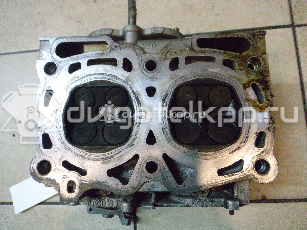Фото Головка блока  для Subaru Impreza {forloop.counter}}