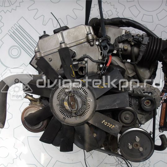 Фото Контрактный (б/у) двигатель M44 B19 (194S1) для Bmw Z3 E36 / 3 140 л.с 16V 1.9 л бензин