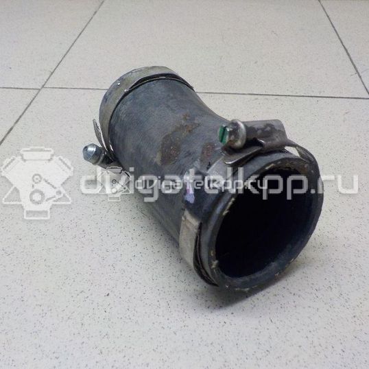 Фото Патрубок интеркулера для двигателя D4HB для Hyundai / Kia 150-203 л.с 16V 2.2 л Дизельное топливо 282642F700