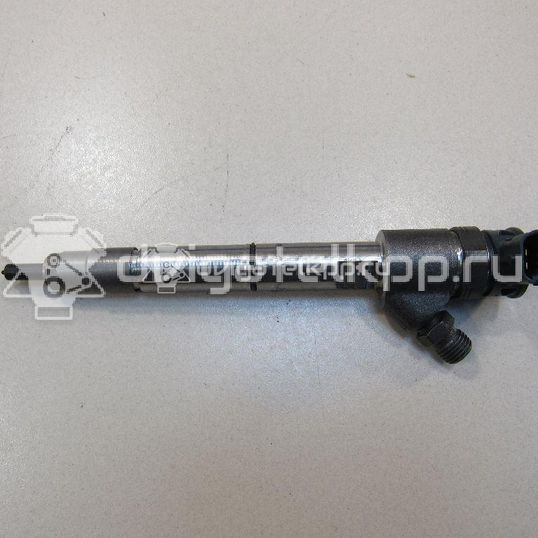 Фото Форсунка дизельная электрическая для двигателя D4HB для Hyundai / Kia 150-203 л.с 16V 2.2 л Дизельное топливо 338002F610