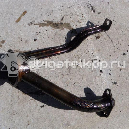 Фото Маслозаборник  для Subaru Forester / Legacy / Impreza / Outback