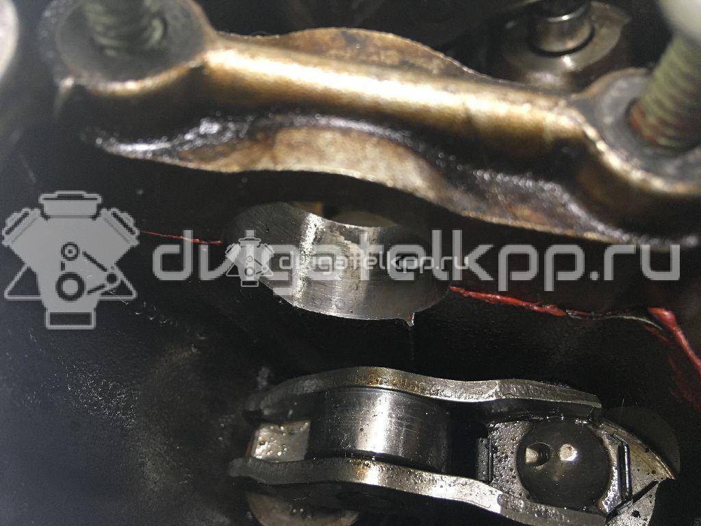 Фото Головка блока  11063AB020 для Subaru Legacy / Tribeca B9 / Outback {forloop.counter}}