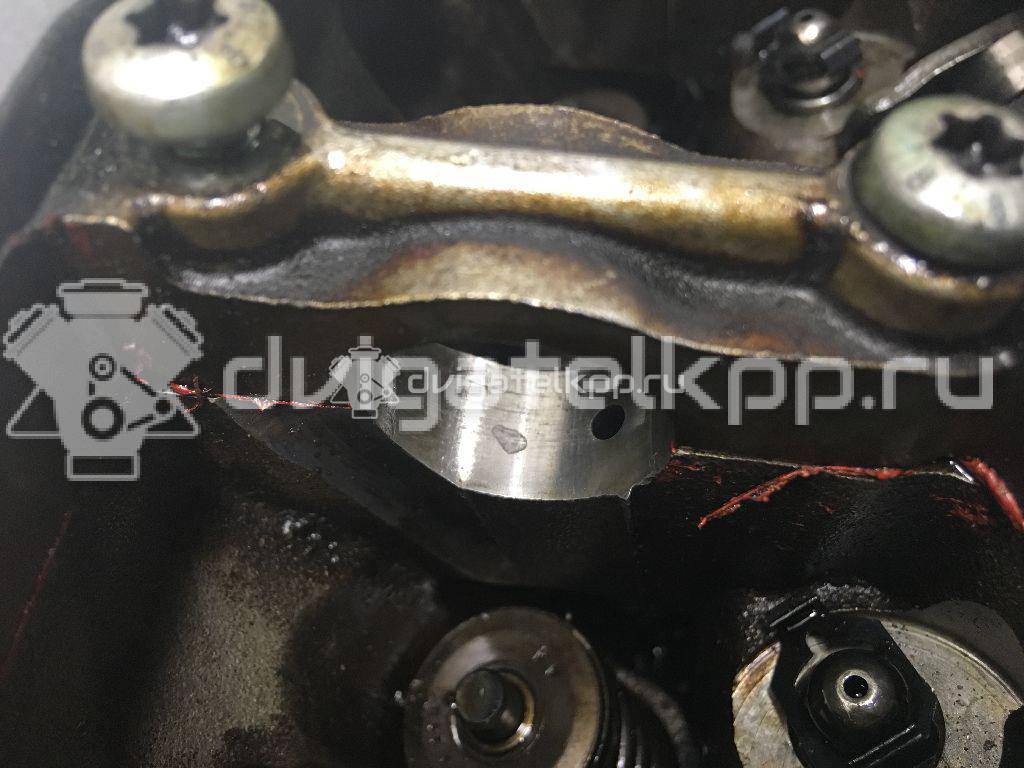 Фото Головка блока  11063AB020 для Subaru Legacy / Tribeca B9 / Outback {forloop.counter}}