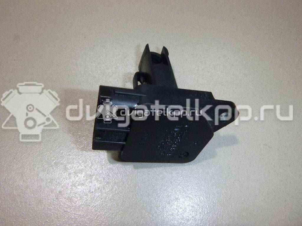 Фото Расходомер воздуха (массметр)  22680AA31A для Subaru Legacy / Impreza / Outback / Forester / Tribeca B9 {forloop.counter}}