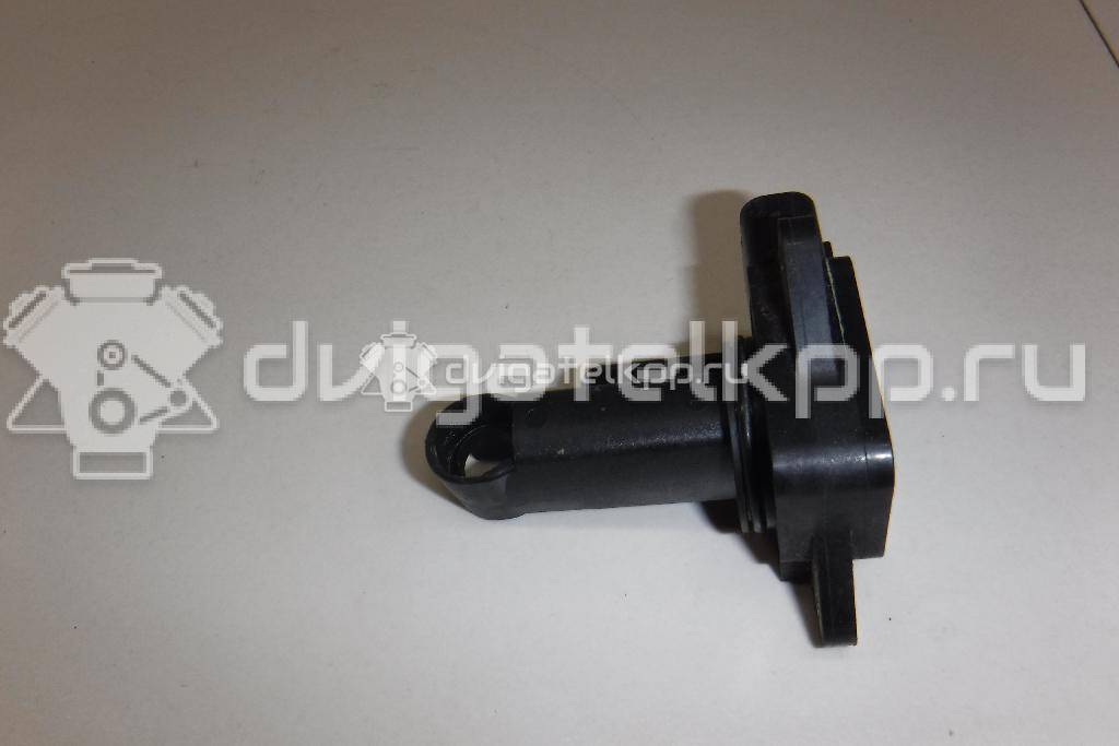 Фото Расходомер воздуха (массметр)  22680AA31A для Subaru Legacy / Impreza / Outback / Forester / Tribeca B9 {forloop.counter}}