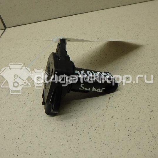 Фото Расходомер воздуха (массметр)  22680AA31A для Subaru Legacy / Impreza / Outback / Forester / Tribeca B9