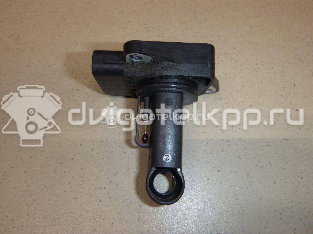 Фото Расходомер воздуха (массметр)  22680AA31A для Subaru Legacy / Impreza / Outback / Forester / Tribeca B9 {forloop.counter}}