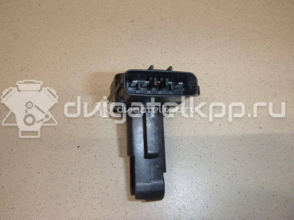 Фото Расходомер воздуха (массметр)  22680AA31A для Subaru Legacy / Impreza / Outback / Forester / Tribeca B9 {forloop.counter}}