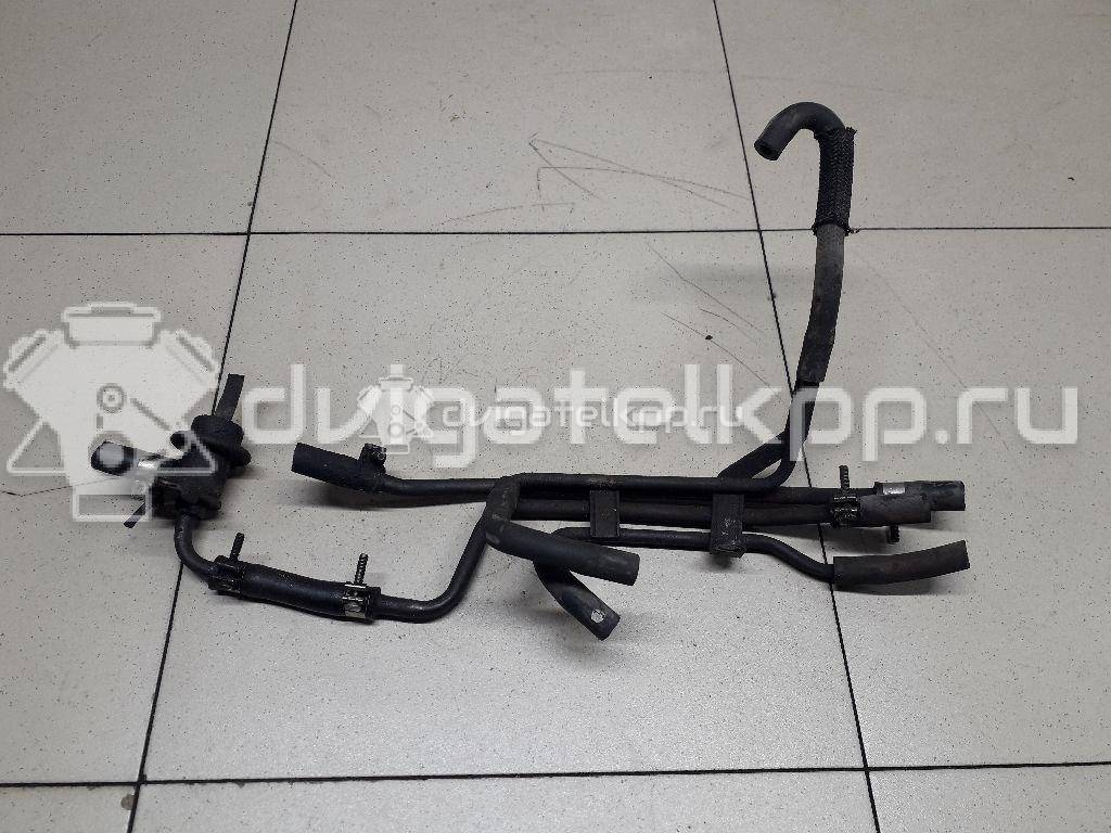 Фото Трубка топливная  17544AA320 для Subaru Forester / Legacy / Impreza / Outback {forloop.counter}}