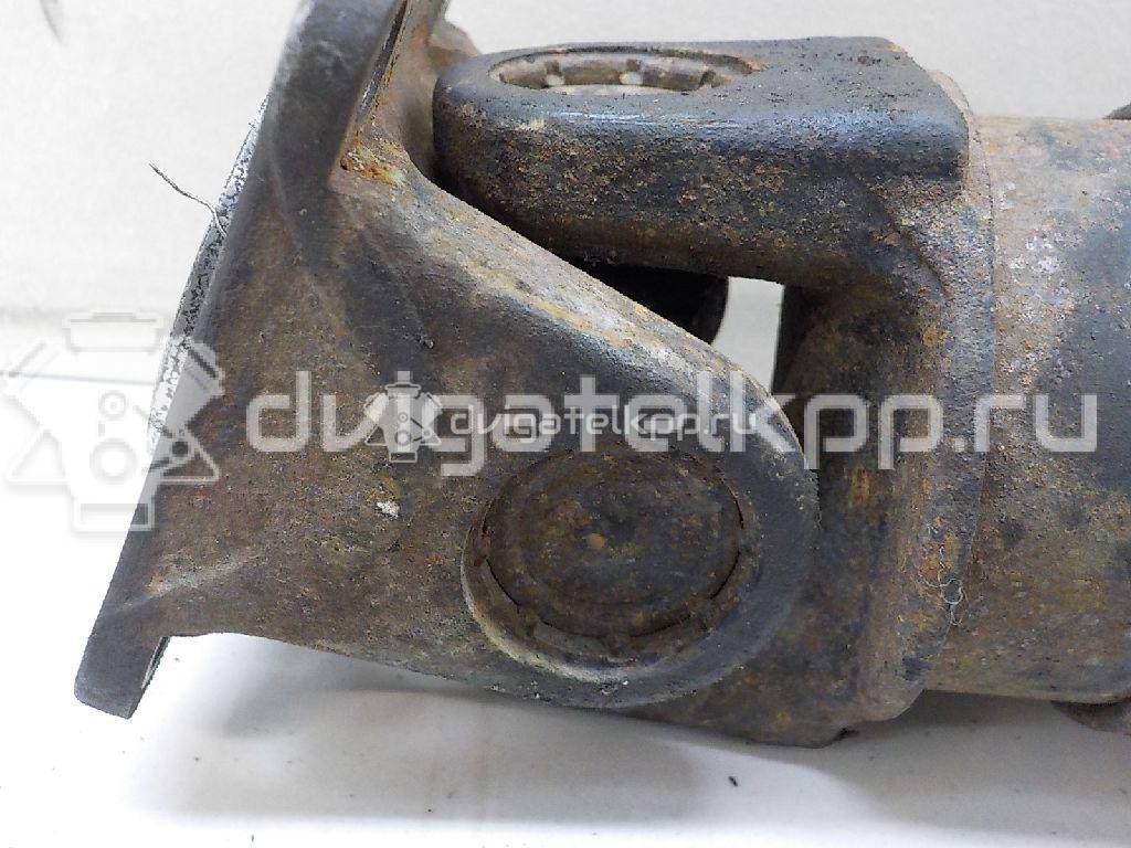 Фото Вал карданный  27111ag010 для Subaru Forester / Legacy {forloop.counter}}
