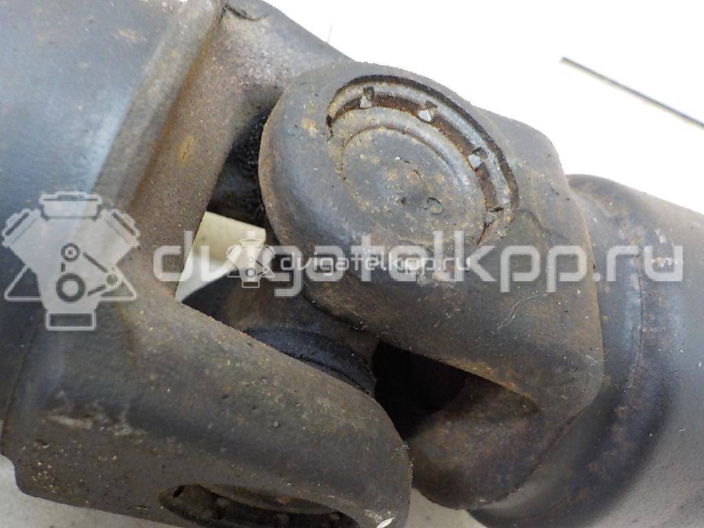 Фото Вал карданный  27111ag010 для Subaru Forester / Legacy {forloop.counter}}