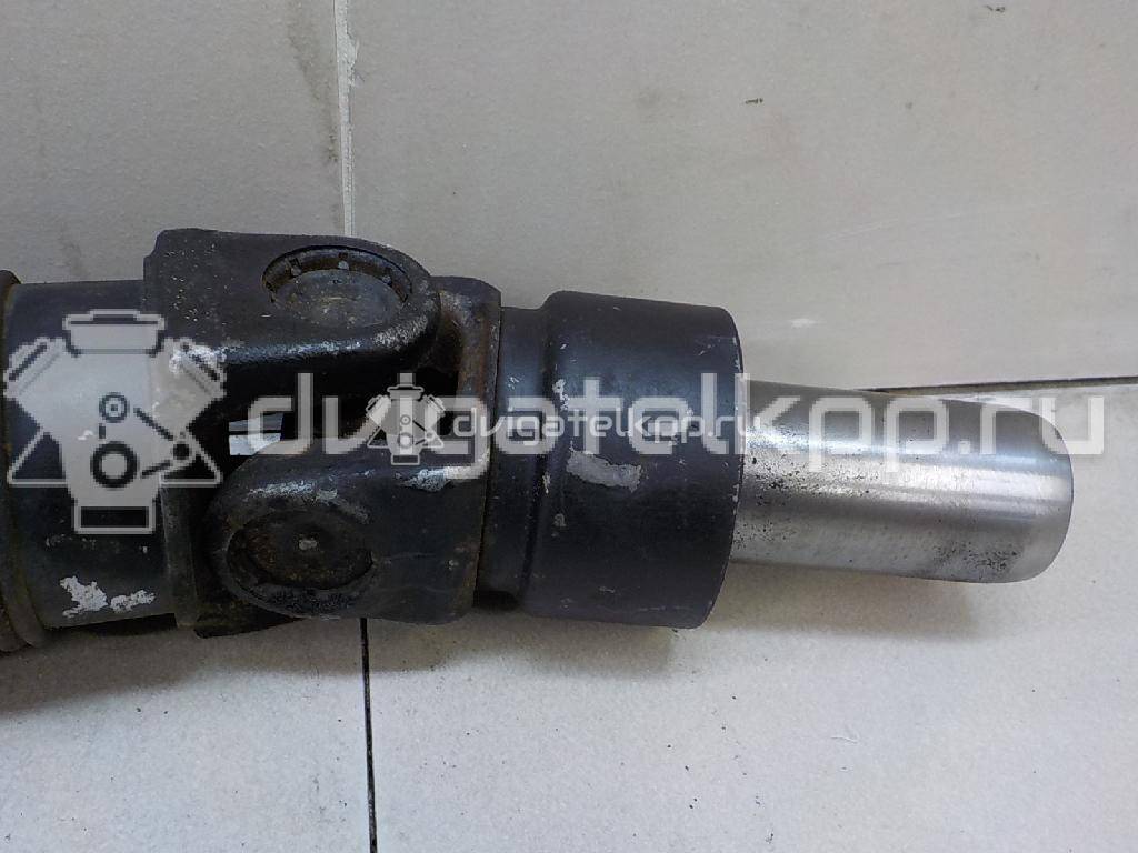 Фото Вал карданный  27111ag010 для Subaru Forester / Legacy {forloop.counter}}