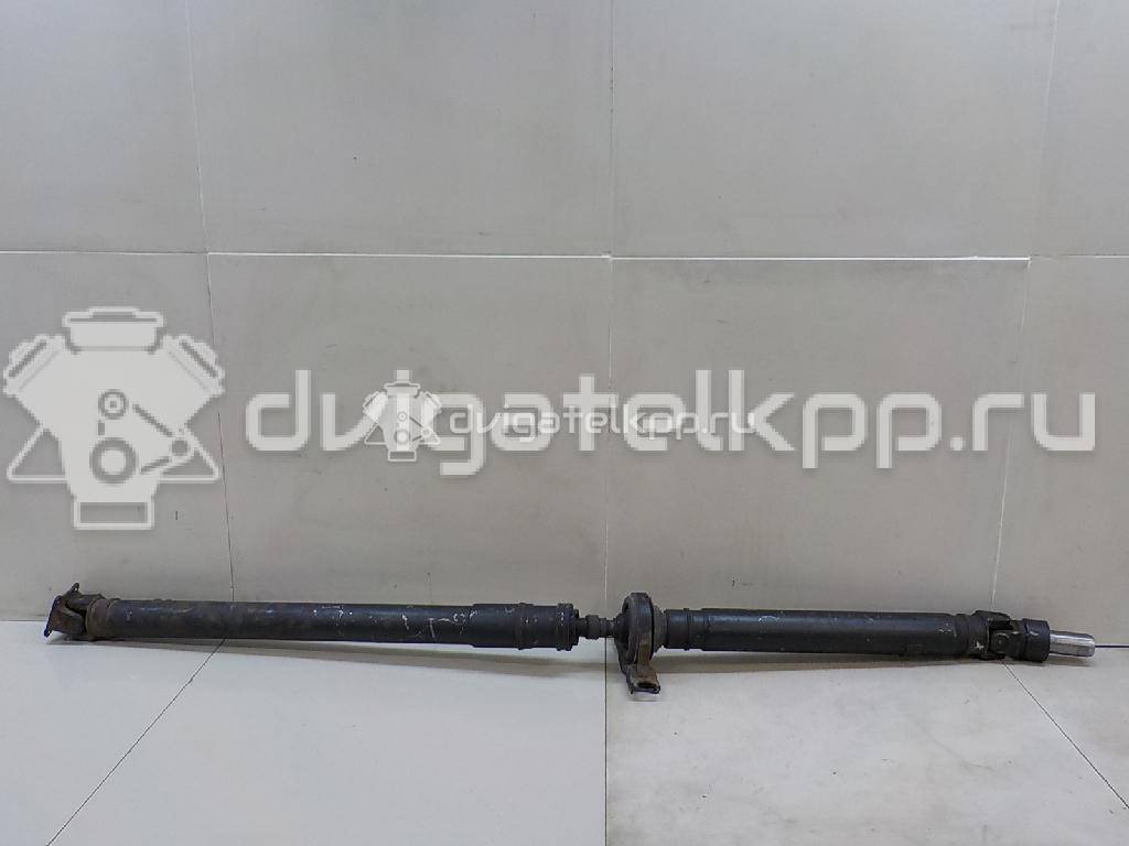 Фото Вал карданный  27111ag010 для Subaru Forester / Legacy {forloop.counter}}
