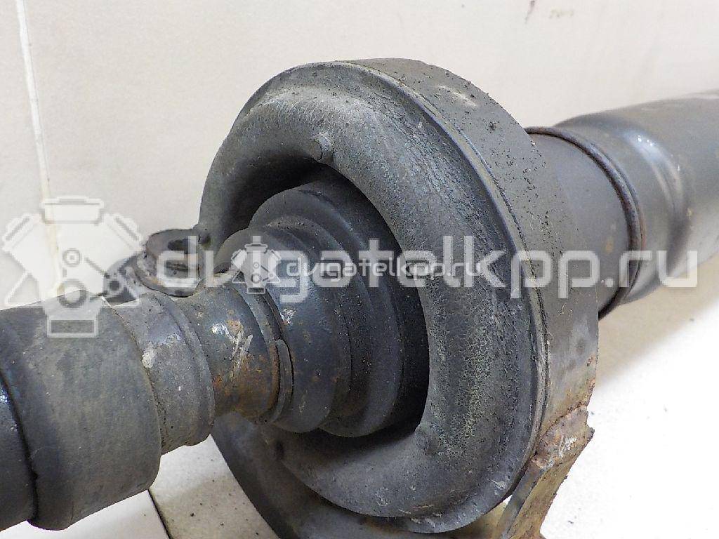 Фото Вал карданный  27111ag010 для Subaru Forester / Legacy {forloop.counter}}