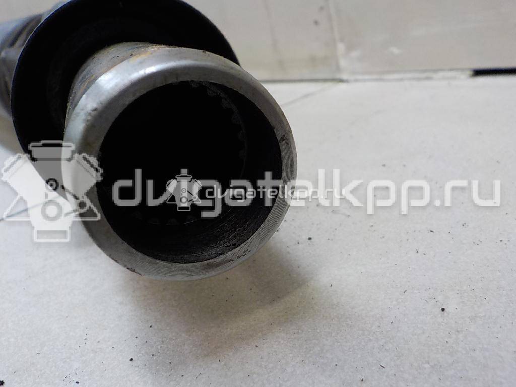 Фото Вал карданный  27111ag010 для Subaru Forester / Legacy {forloop.counter}}