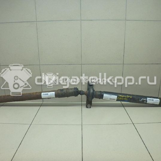 Фото Вал карданный  27111ag000 для Subaru Forester / Legacy