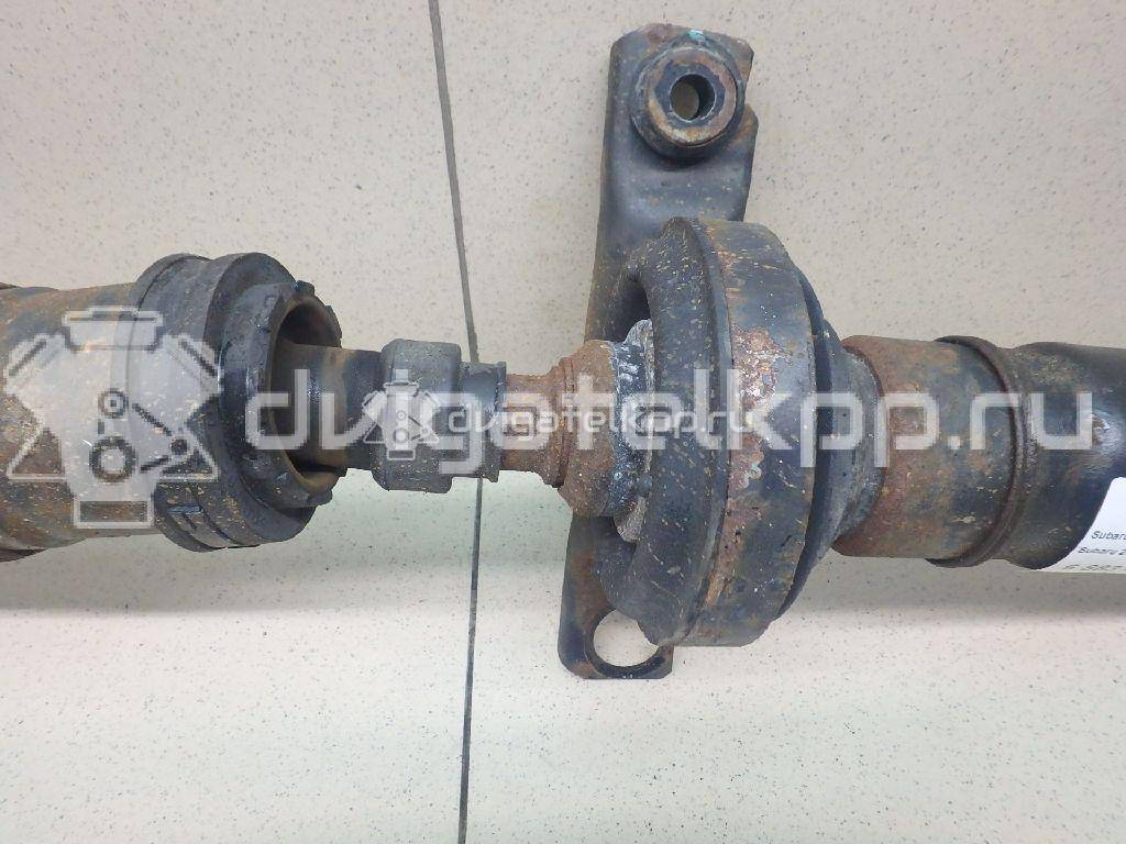 Фото Вал карданный  27111ag000 для Subaru Forester / Legacy {forloop.counter}}