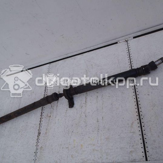 Фото Вал карданный  27111ag040 для Subaru Forester / Legacy