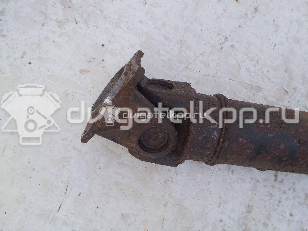 Фото Вал карданный  27111ag040 для Subaru Forester / Legacy {forloop.counter}}