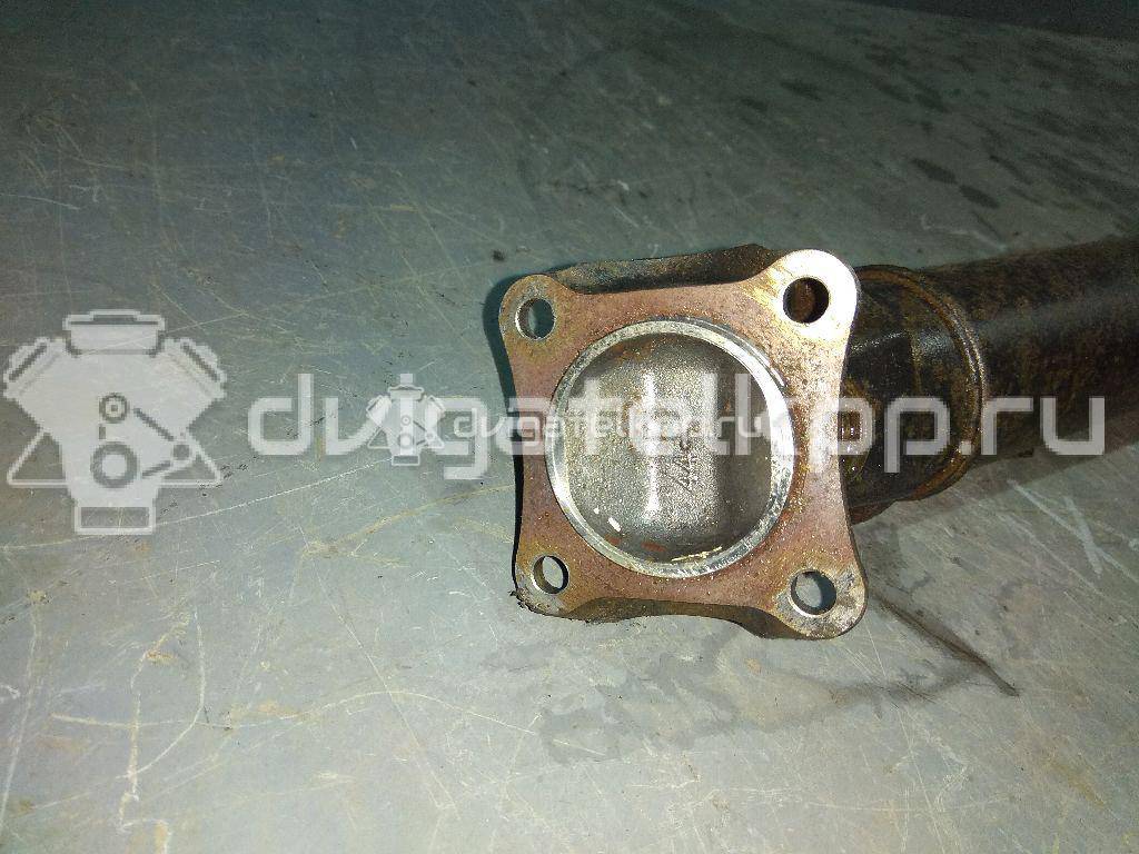 Фото Вал карданный  27111ag040 для Subaru Forester / Legacy {forloop.counter}}