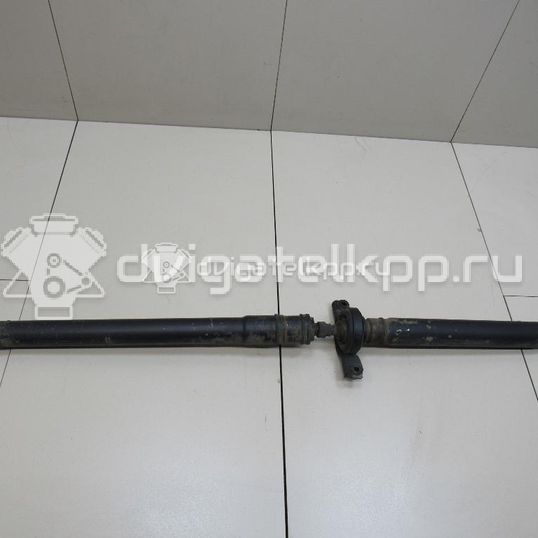Фото Вал карданный  27111AG150 для Subaru Forester / Legacy