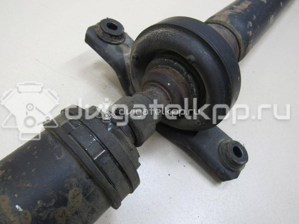 Фото Вал карданный  27111AG150 для Subaru Forester / Legacy {forloop.counter}}