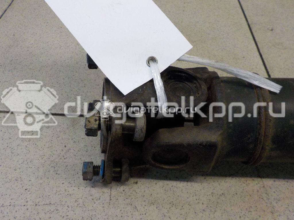 Фото Вал карданный  27111ag060 для Subaru Legacy {forloop.counter}}