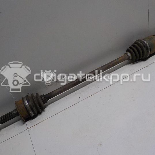 Фото Полуось задняя  28421ag011 для Subaru Outback